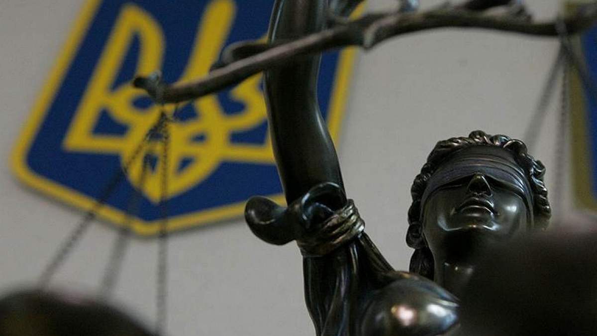 Втратимо шанс на судову реформу, – Шабунін про загрози законопроєктів Втратимо шанс на судову реформу, – Шабунін про загрози законопроєктів
