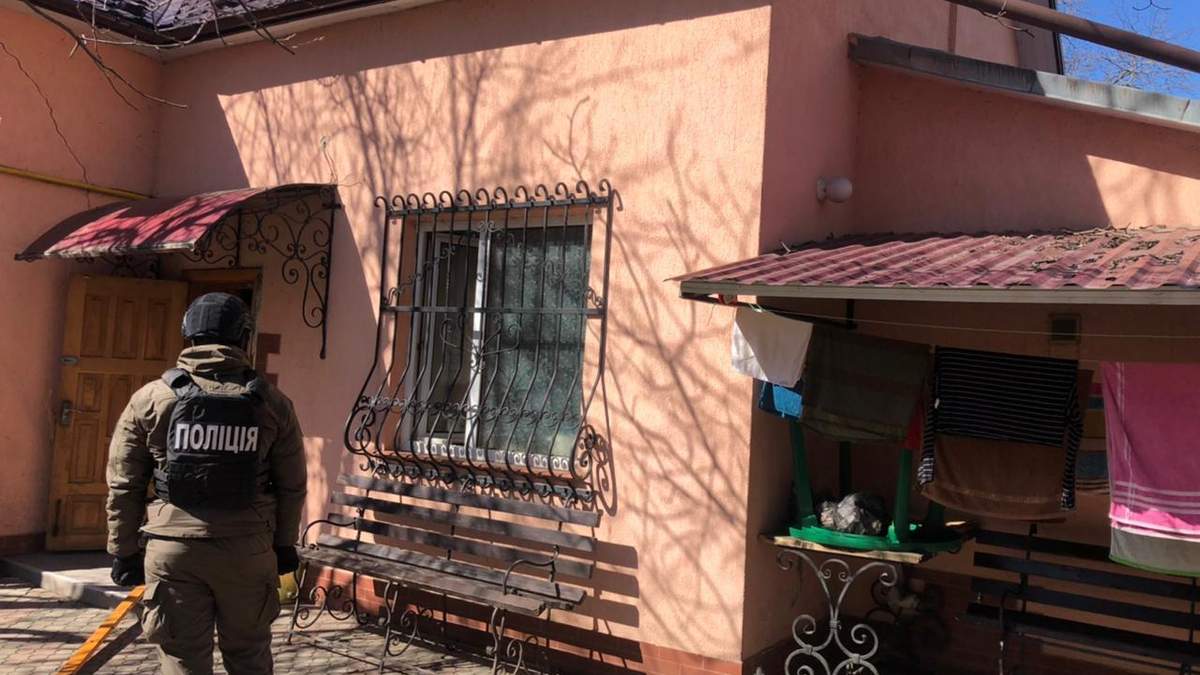 У західних областях звільнили пацієнтів реабілітаційних центрів У західних областях звільнили пацієнтів реабілітаційних центрів