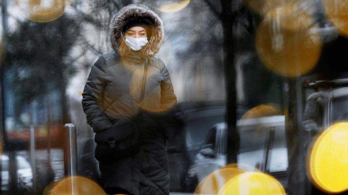 Червона зона залишається: в Івано-Франківську послаблять карантин Червона зона залишається: в Івано-Франківську послаблять карантин