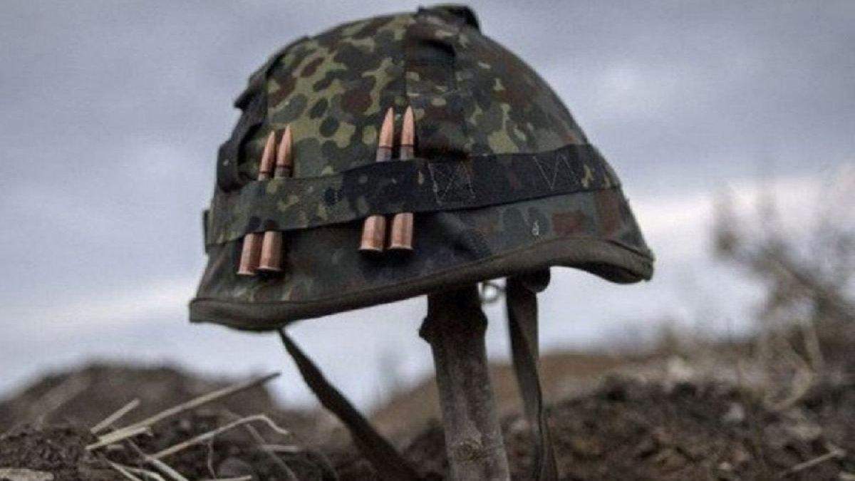 Бойовики вбили 4 українських військових 26 березня 2021 Бойовики вбили 4 українських військових 26 березня 2021