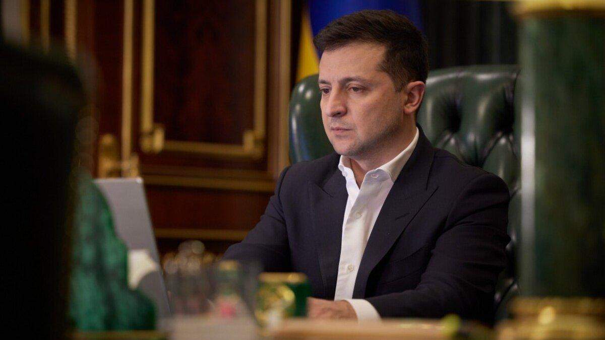 Зеленский срочно консультируется с лидерами нормандского формата Зеленский срочно консультируется с лидерами нормандского формата