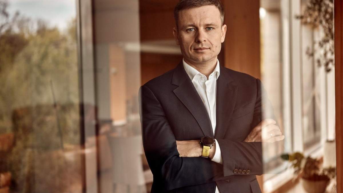 Фиксированная цена на газ, сотрудничество МВФ: интервью Марченко Фиксированная цена на газ, сотрудничество МВФ: интервью Марченко