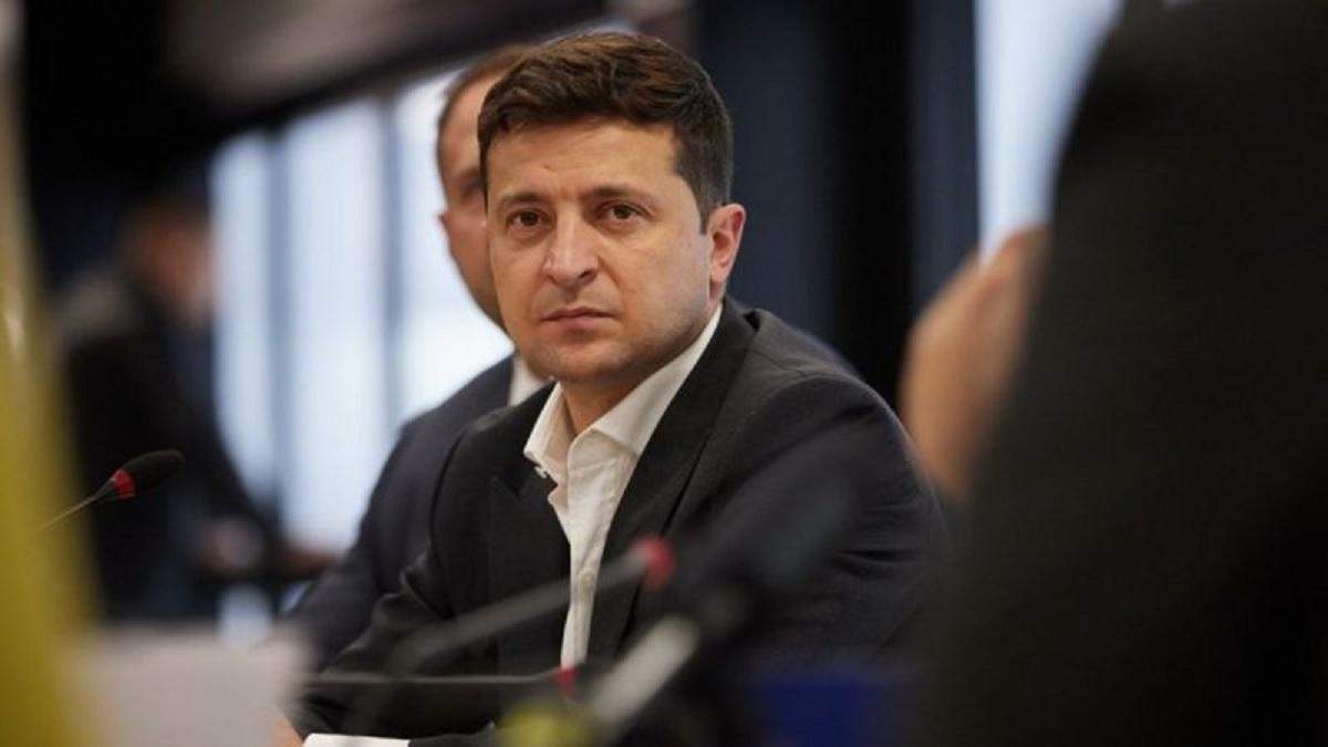 Зеленский: Тупицкий может уходить на заслуженный отдых Зеленский: Тупицкий может уходить на заслуженный отдых