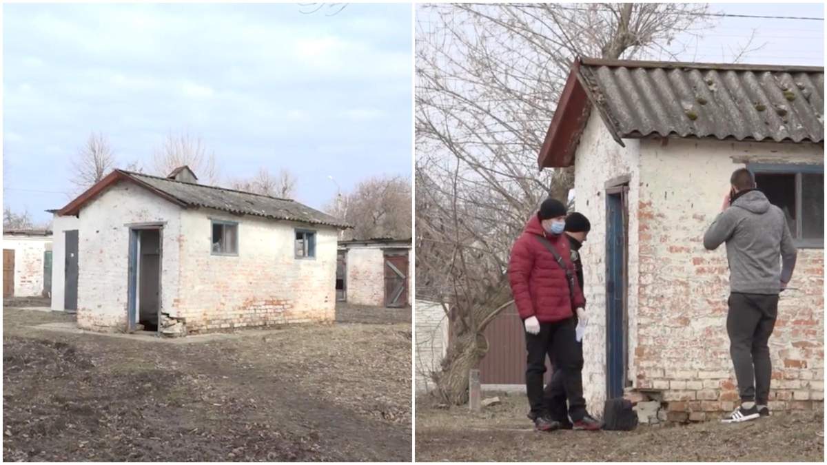 На Харківщині породілля викинула дитину у вигрібну яму: деталі На Харківщині породілля викинула дитину у вигрібну яму: деталі