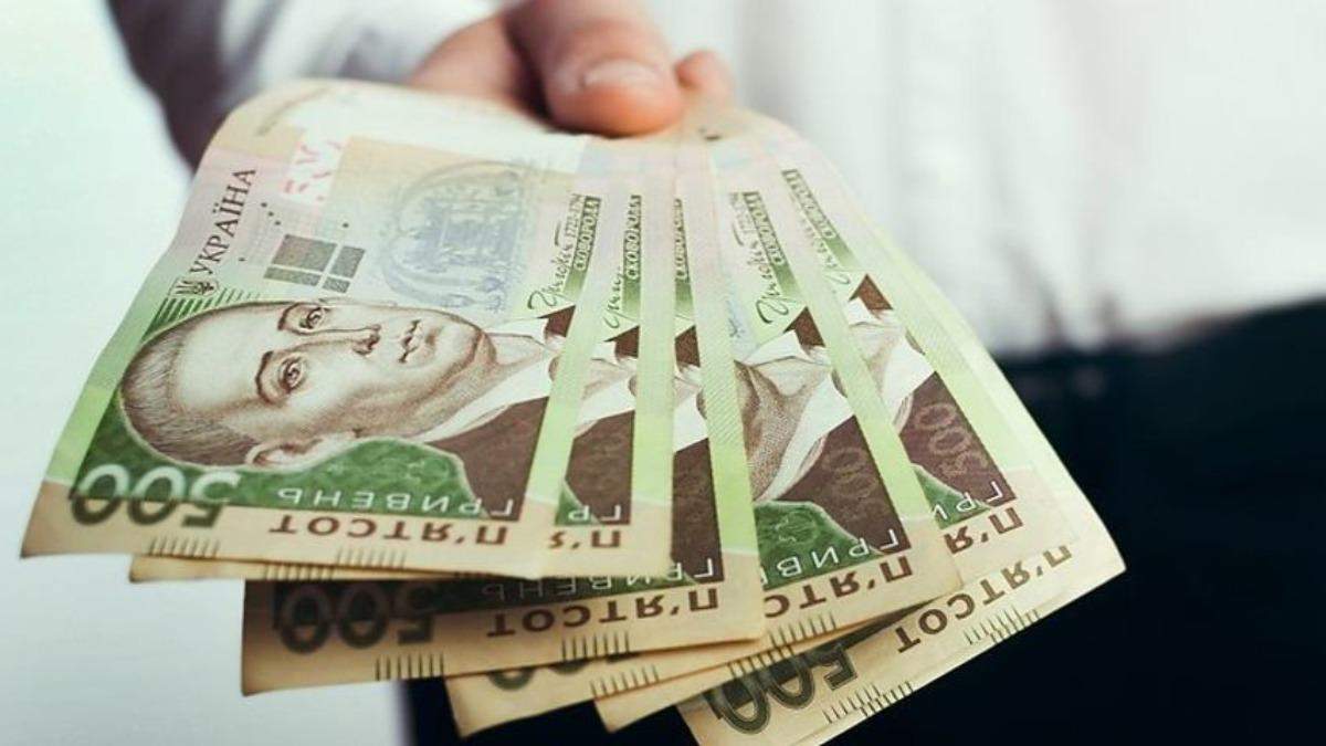 Чи треба місцевій владі долучатись до виплат бізнесу на карантині Чи треба місцевій владі долучатись до виплат бізнесу на карантині
