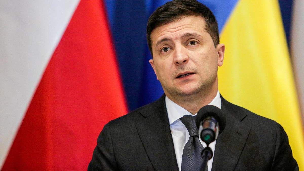 Зеленский - почему упал рейтинг, кто еще доверяет президенту - Новости Зеленский - почему упал рейтинг, кто еще доверяет президенту - Новости