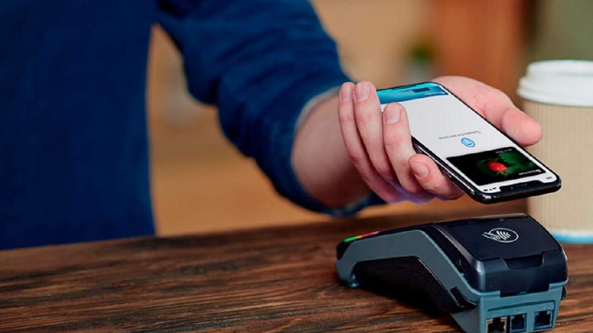 ПриватБанк може відключити Apple Pay і Google Pay: причина ПриватБанк може відключити Apple Pay і Google Pay: причина