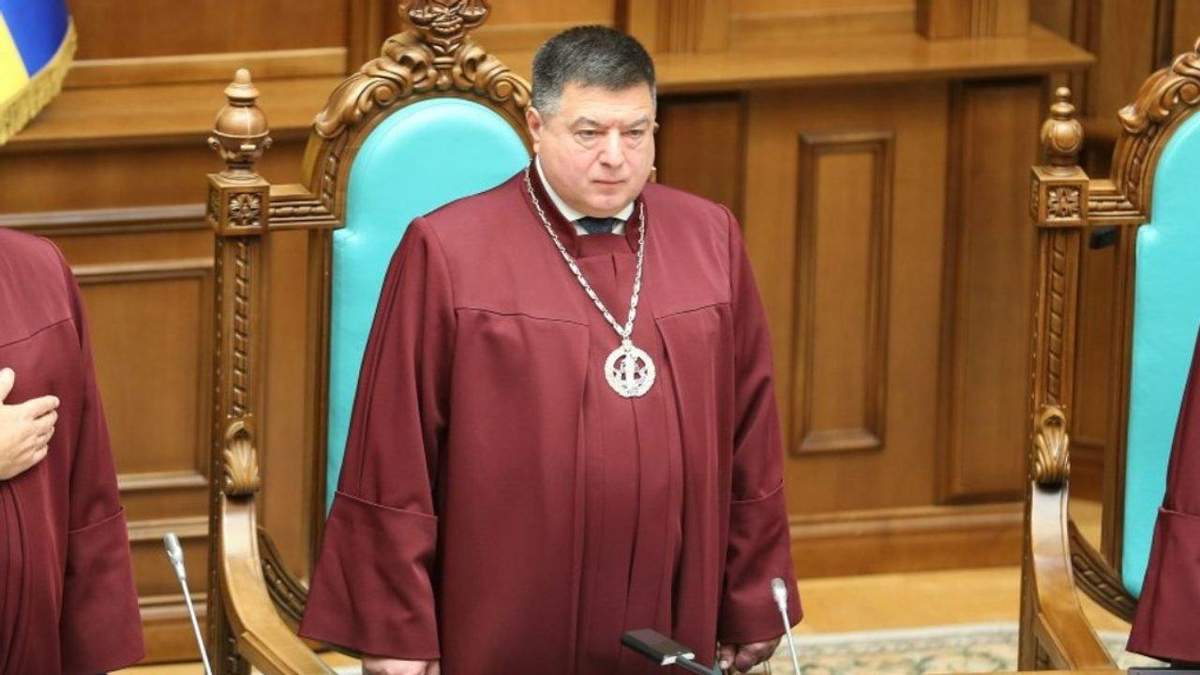 Олександр Тупицький оскаржуватиме указ Зеленського у суді Олександр Тупицький оскаржуватиме указ Зеленського у суді