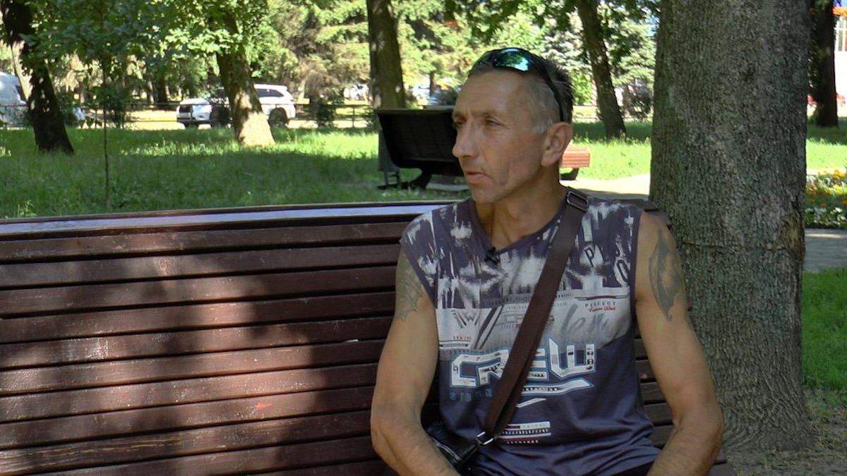 Суд поховав: у Полтаві чоловіка визнали мертвим за життя - Vimarsana News