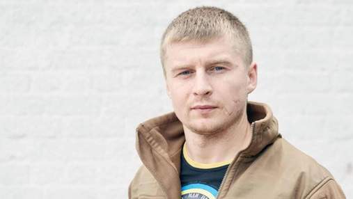 У Харкові підстрелили керівника охоронної агенції Мошенського У Харкові підстрелили керівника охоронної агенції Мошенського