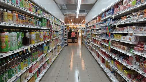 Цены на социальные продукты: в Раде предлагают вернуть государственное регулирование