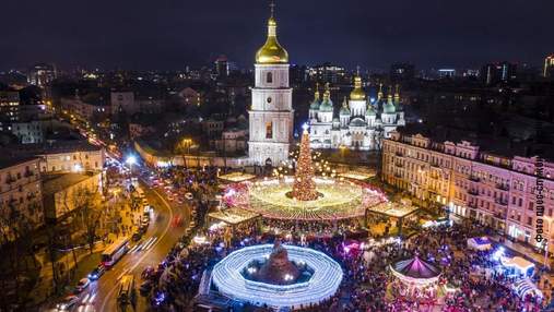 В Одессе потратят больше, чем в столице: яркое сравнение "новогодних бюджетов" городов Украины