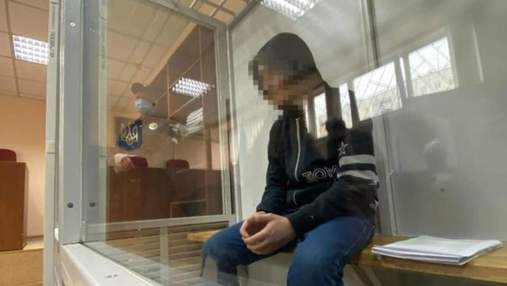 Дело смертельного ДТП с мажором в Харькове: судья заявила о самоотводе